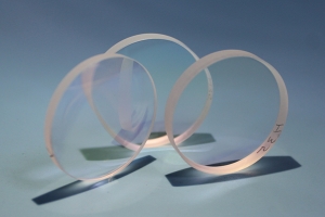 φ134*4波長1064nm光纖激光焊接保護鏡片6000W